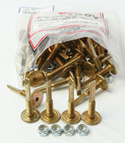 Stud Boy - Assassins Studs 1.875 48/Pkg S - 18-33075