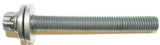 WSM Performance Parts - Crankcase Bolt 10mm X 82mm - 43-14905