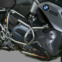 Charger l'image dans la galerie, Engine Guards Silver Pair Bmw