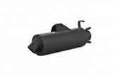 MBRP Exhaust - Single Slip-On System W/ 4.25