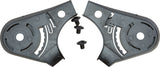 Fly Racing Tourist Ratchet Plates Pair W/4 Screws 73-88644