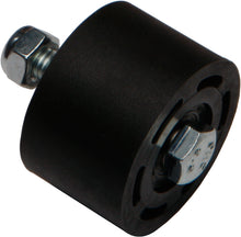 Load image into Gallery viewer, All Balls Drive Chain Roller 22-95003 showing a metal roller and chain links for motorcycle or dirt bike drive systems