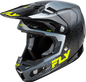 Formula S Carbon Protocol Hlmt Black Carbon/Grey/Hi Vis Xl