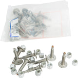 Woodys - Signature Series Stainless Steel Studs 1.450