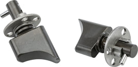 Athena Power Valve Yam 68-4935 for engine, showing the metallic valve with branding and detailed machining surface.