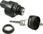 Ignition Switch A/C