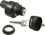 SP1 - Ignition Switch A/C - 27-01580