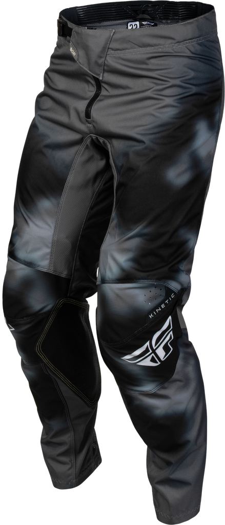 Kinetic Blur Pants Black/Grey Sz 32