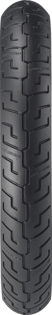 Tire K591 Front 100/90 19 51v Tl