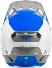Charger l'image dans la galerie, Formula Cc Glide Helmet Blue/Light Grey/Grey Xl