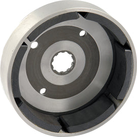 Electrical ACCEL Electric Rotor 274-0071 showing its metallic blades and compact design for automotive or machinery use.
