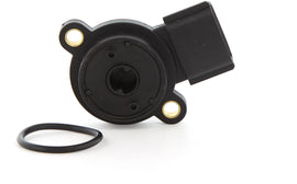 Vertex Sensortech electrical shift sensor Hon ST101-010, shown in image with connectors and circuit components.