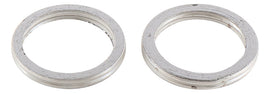 Vertex Exhaust Gasket Kit 682-3170 with gaskets and seals, displayed on a clean surface, ready for engine maintenance or repair.