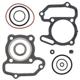 Vertex Top End Gaskets for Yamaha 681-0851, precision-engineered seals for engine performance, shown in the image.