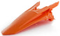Rear Fender Orange