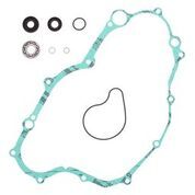 Vertex engine water pump rebuild kit 680-1671 with various gaskets and parts for engine maintenance, shown in the image.