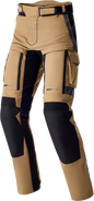 Ps Adventure D3o Pants Sand/Black Textile 2x