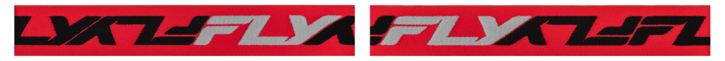 Zone Goggle Red/Grey W/ Black Mirror/Smoke Lens