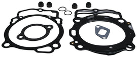 Vertex Top End Gaskets 681-0374 set of gaskets and seals for engine top end repair, featuring durable, high-quality gasket material.