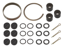 Load image into Gallery viewer, SP1 clutch repair kit S-D 53-22567 with clutch components and tools, displayed on a plain background.