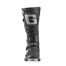 Charger l'image dans la galerie, Gx1 Boots Black/White/Grey Sz 14