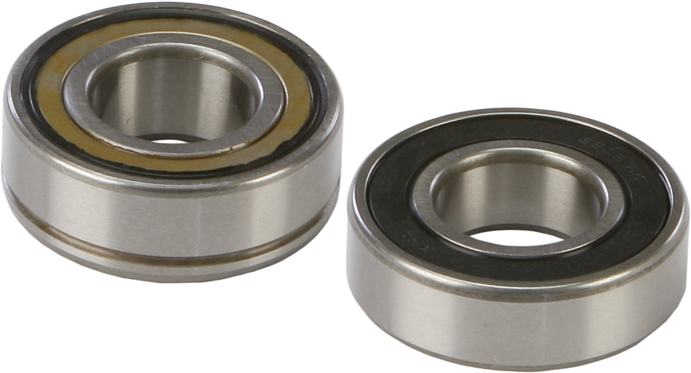 All Balls Drive Wheel Bearing and Seal Kit 22-51691 showing bearings and seals for front or rear wheel assembly.