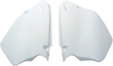 Acerbis - Side Panels White - 20921-00002