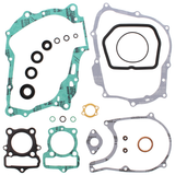 Vertex - Complete Gasket Set With Oil Seals - 681-1208