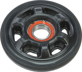 Black Ppd idler wheel, 5.12