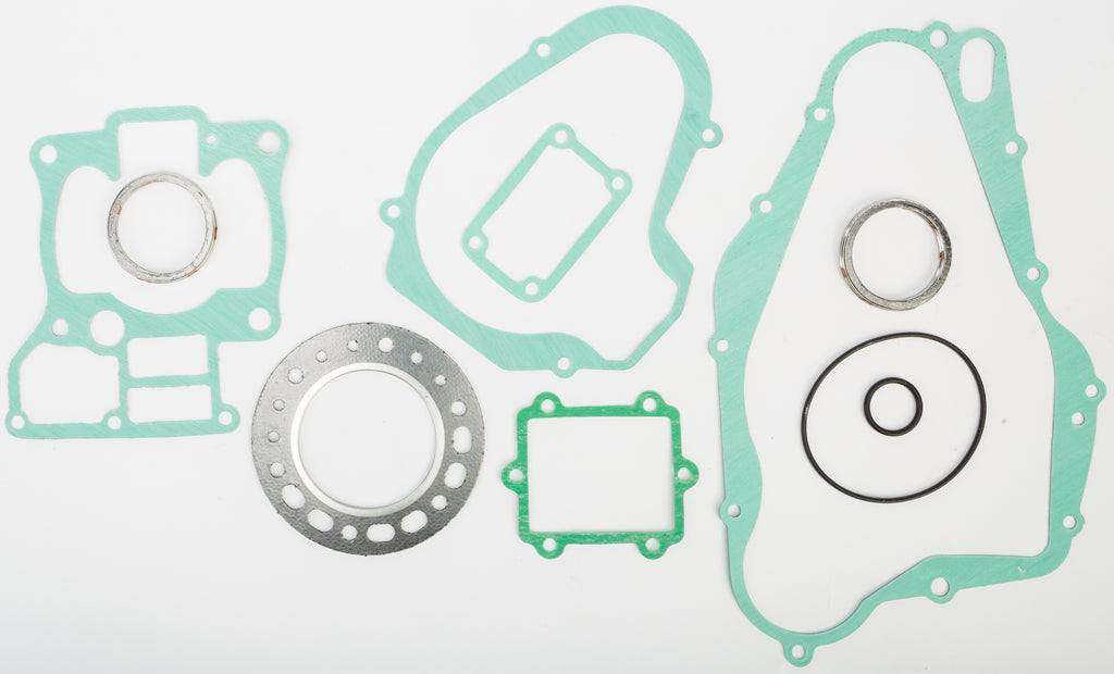 Athena Complete Gasket Kit for Suzuki 68-0926, includes various seals and gaskets for engine repair and maintenance.