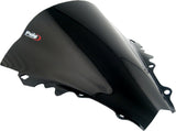 PUIG - Windscreen Racing Black - 561-1409BK