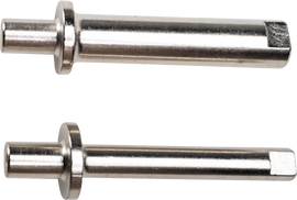 Fire Power Fire Power Tri Stand Pin Set 61-08669 for stands and lifts, showing the set of pins on a white background.