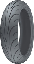 Load image into Gallery viewer, Michelin Pilot Road 2 tire 170/60Z R17 with tread pattern and sidewall details for motorcycle use.