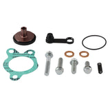 All Balls - Clutch Slave Cylinder Kit W/ Piston - 21-86014