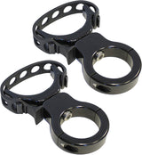 ModQuad Extinguisher Mount Black 1.75" 28-44012