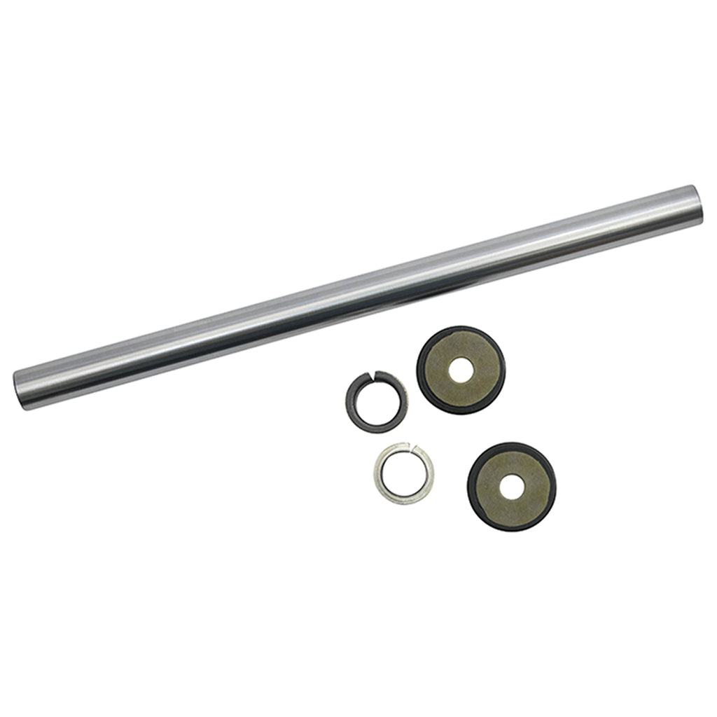 All Balls Lower A-Arm Bearing Kit for suspension systems, showing the assembled bearing components and installation parts.