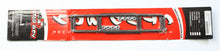 Load image into Gallery viewer, Stud Boy Round Bars 6-inch ski carbides with durable runners for snowmobile skis.