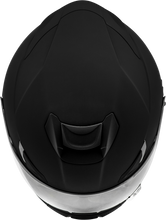 Charger l'image dans la galerie, Sentinel Solid Helmet Matte Black Xs