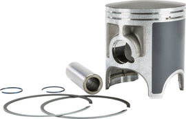 SP1 SP1 Piston T-Moly Yam 54-825PS piston kit component with metal parts and packaging for motorcycle engine repair
