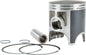 SP1 SP1 Piston T-Moly Yam 54-825PS piston kit component with metal parts and packaging for motorcycle engine repair