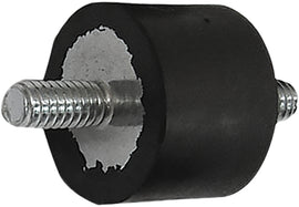 HardDrive rubber mounting studs, 1/4