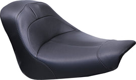 Minimal Ist Solo Leather Seat Fxst `06 `10, Flstf/B `07 17