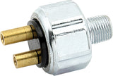 ACCEL Stoplight Switch W/Screw Terminals 274-0200