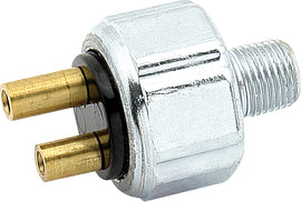 ACCEL Stoplight switch with screw terminals, electrical component for vehicle or machinery wiring, shown in the image.