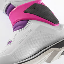 Charger l'image dans la galerie, Sg22 Boots Le Purple/White/Rhodamine 10