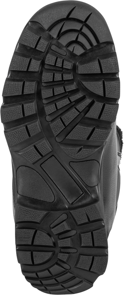 Marker Boa Boot Black/Hi Vis 9