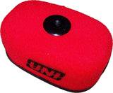 Uni - Multi-Stage Competition Air Filter - NU-4075