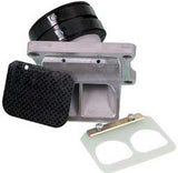 Boyesen - Motorcycle Rad Valve - 59-7733J