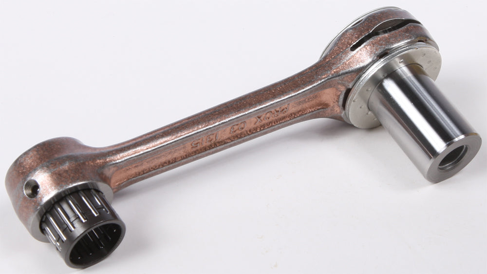ProX Racing Parts engine connecting rod kit for Honda gas engines, showing multiple precision-machined connecting rods.