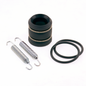 BOLT 2-Stroke O-Ring Spring and Coupler Kit for exhaust systems, includes replacement parts for BOLT brand motorcycle exhaust.